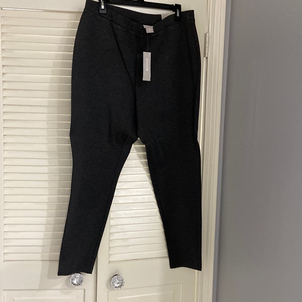 Chico’s Ponte Legging